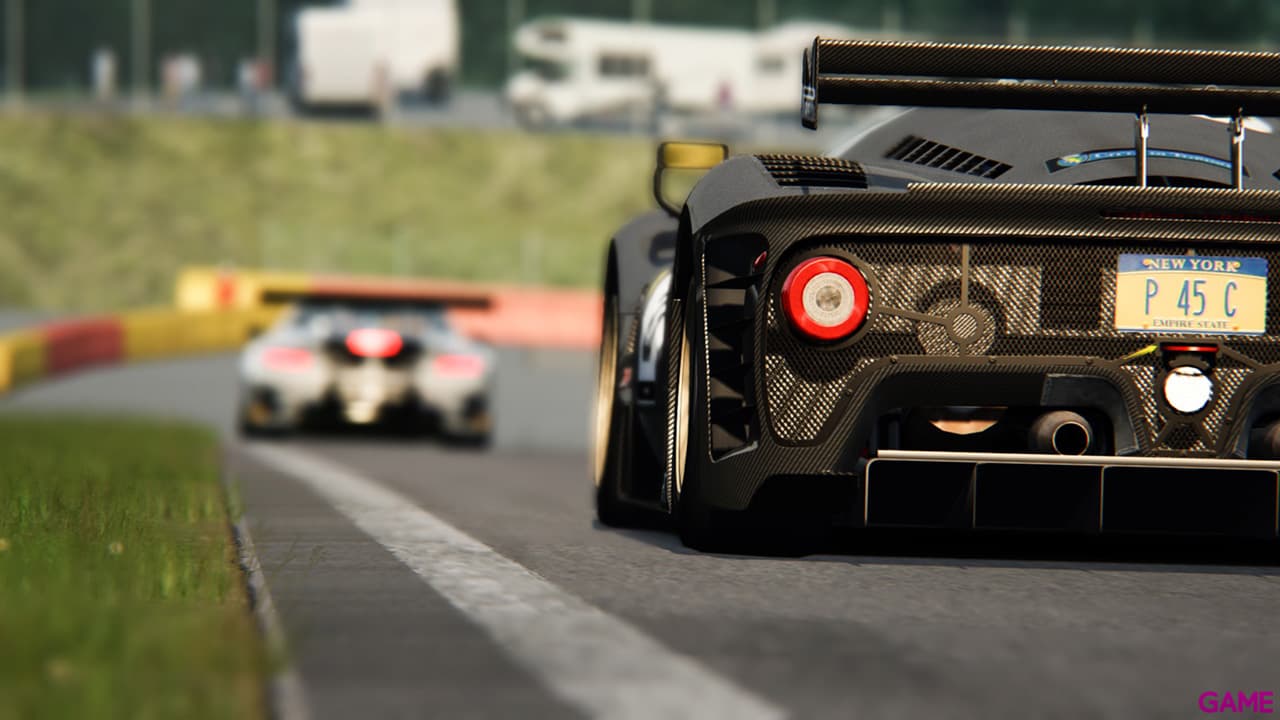 Assetto Corsa Edicion Prestige