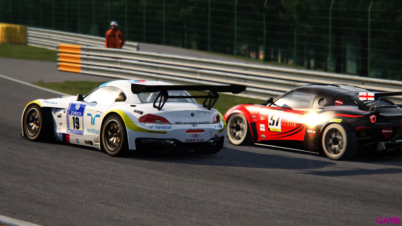 Assetto Corsa Edicion Prestige