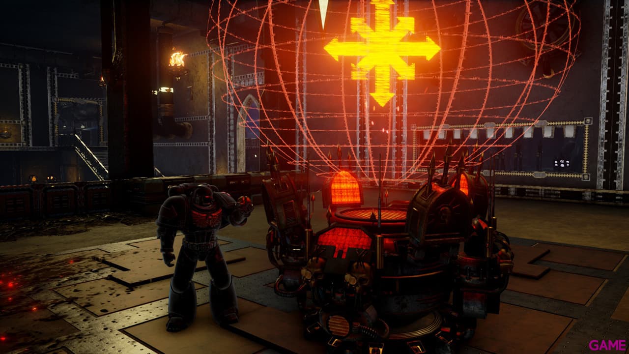 Warhammer 40000: Eternal Crusade