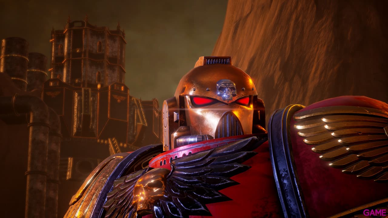Warhammer 40000: Eternal Crusade