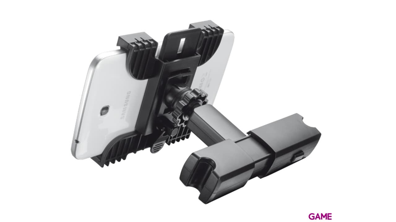 Soporte Universal de Coche Trust para Tablets 7"-11"