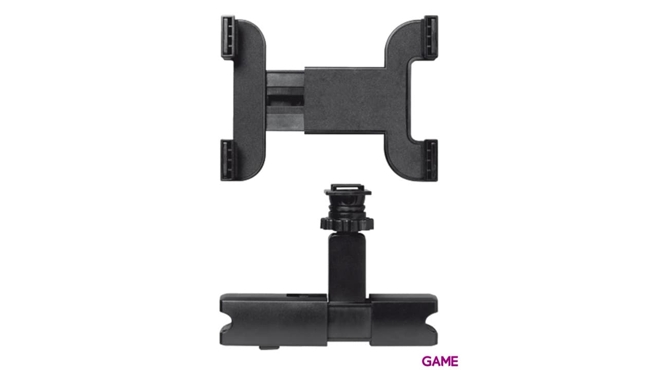 Soporte Universal de Coche Trust para Tablets 7"-11"