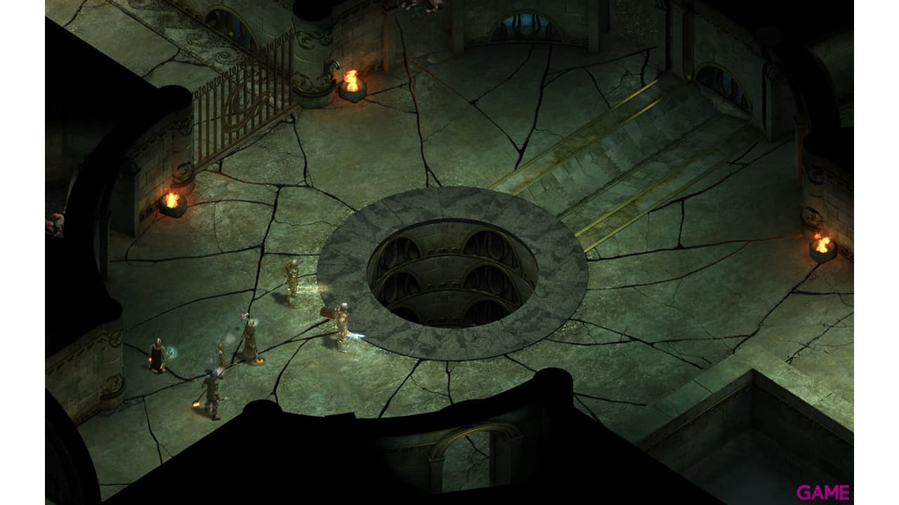 Pillars of Eternity: The White March - Part II