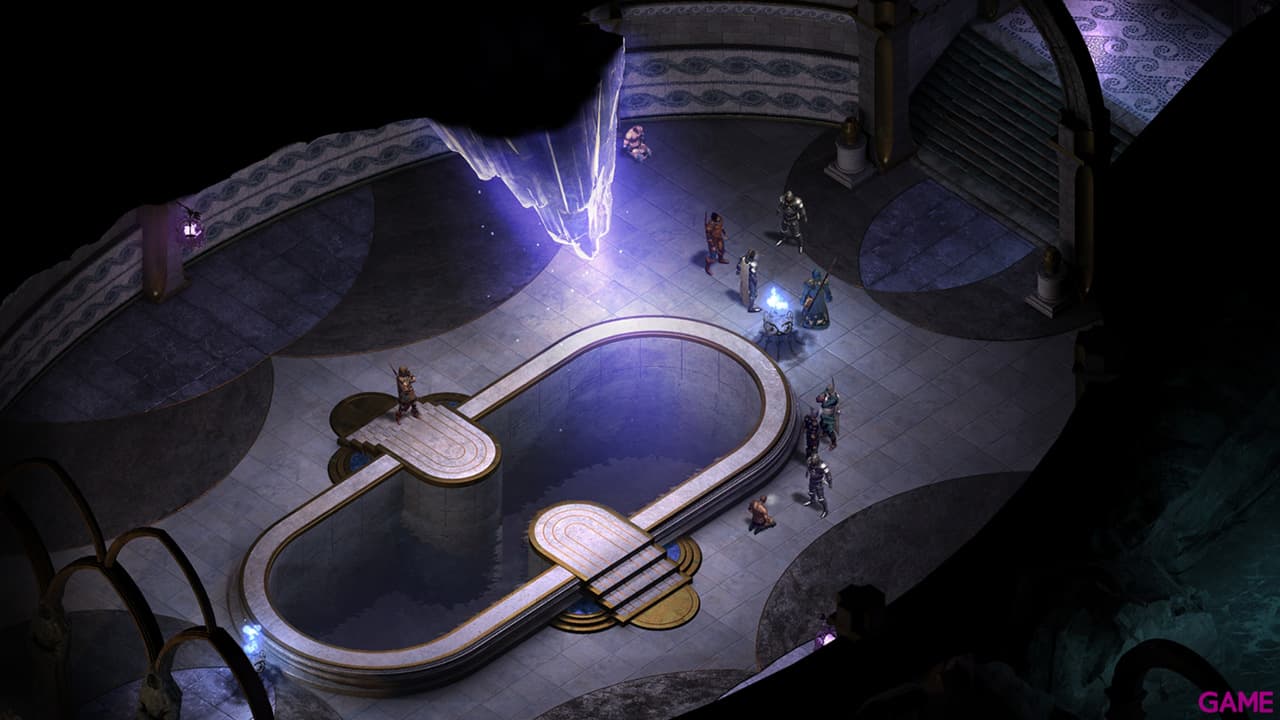 Pillars of Eternity: The White March - Part II