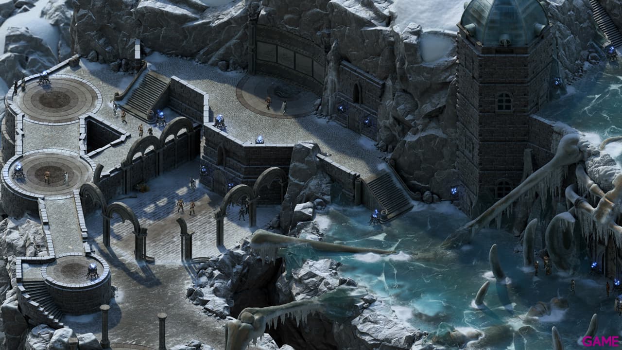 Pillars of Eternity: The White March - Part II