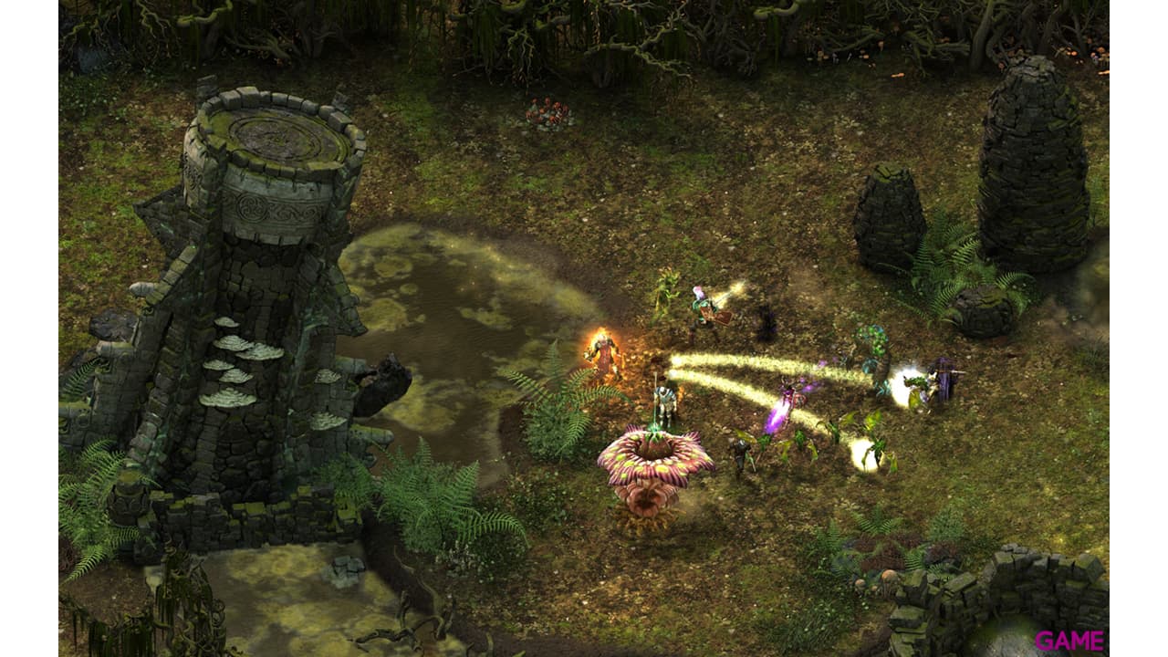 Pillars of Eternity: The White March - Part II