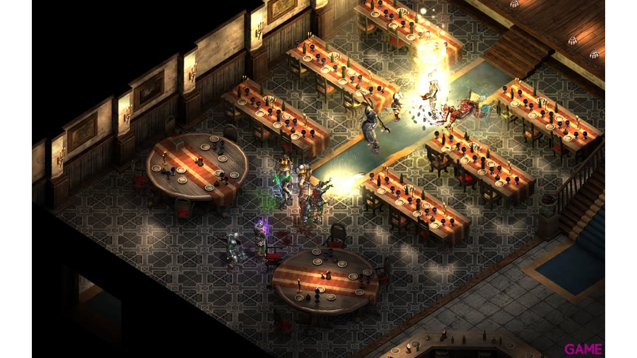 Pillars of Eternity: The White March - Part II