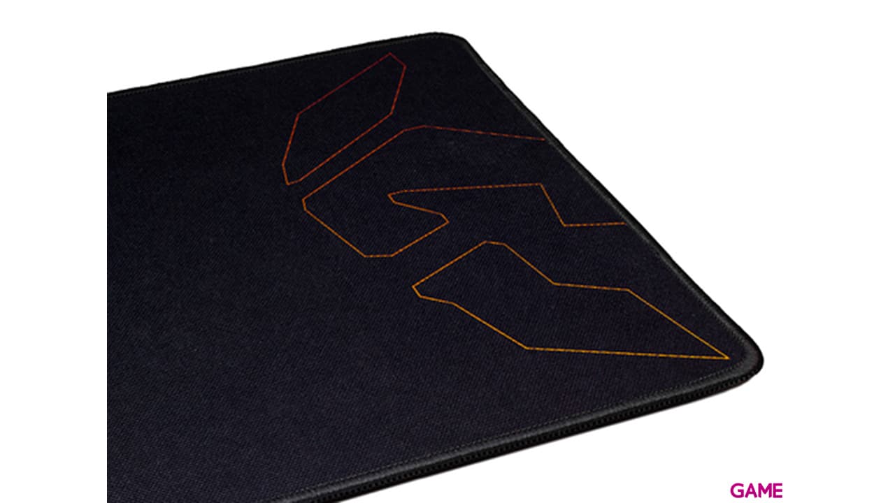 Krom Knout Kontrol M - Alfombrilla Gaming