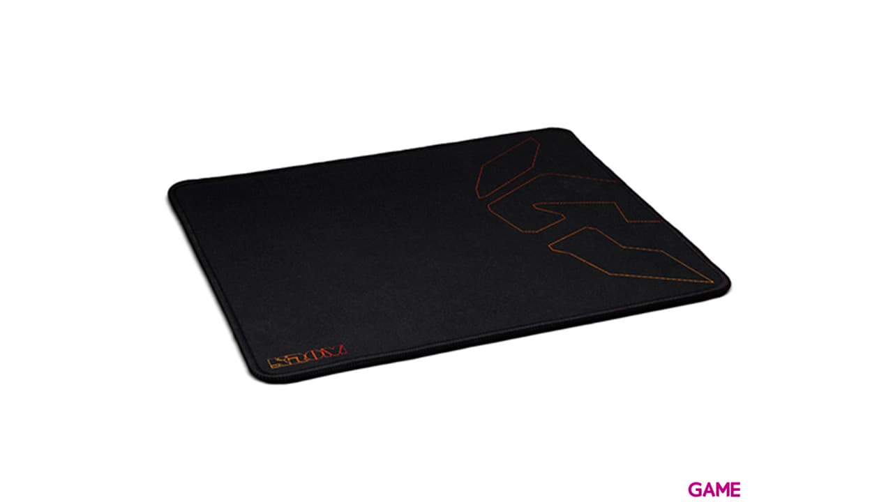 Krom Knout Kontrol M - Alfombrilla Gaming