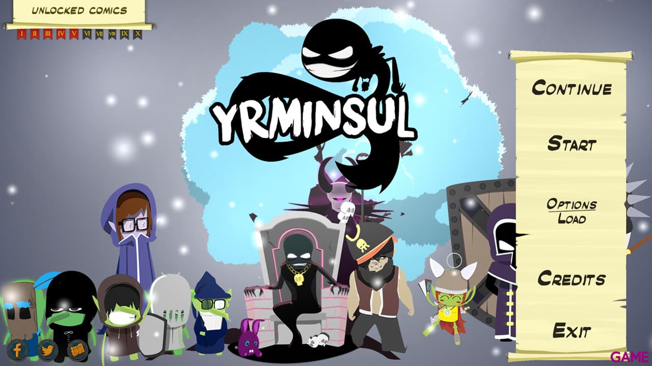 Yrminsul