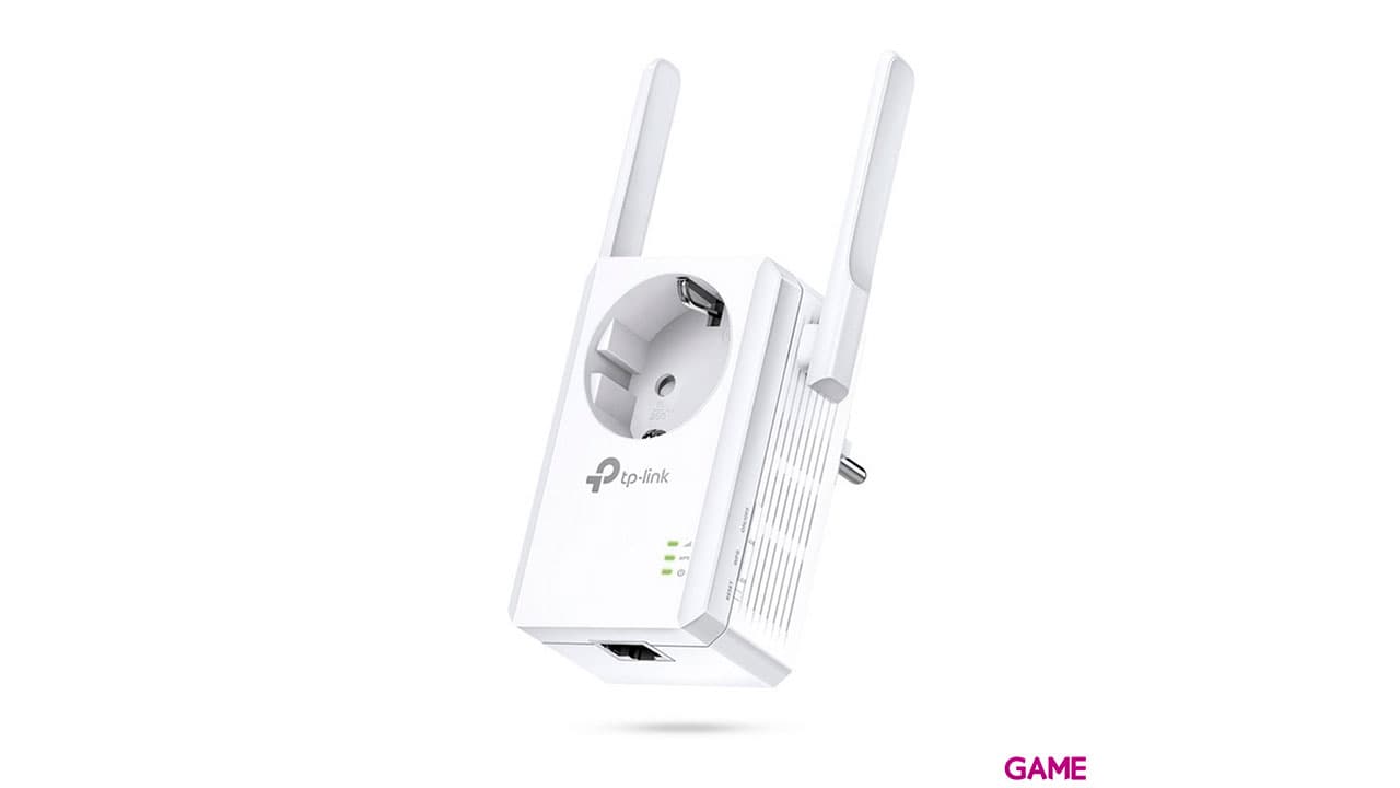TP-LINK TL-WA860RE - Extensor de Red