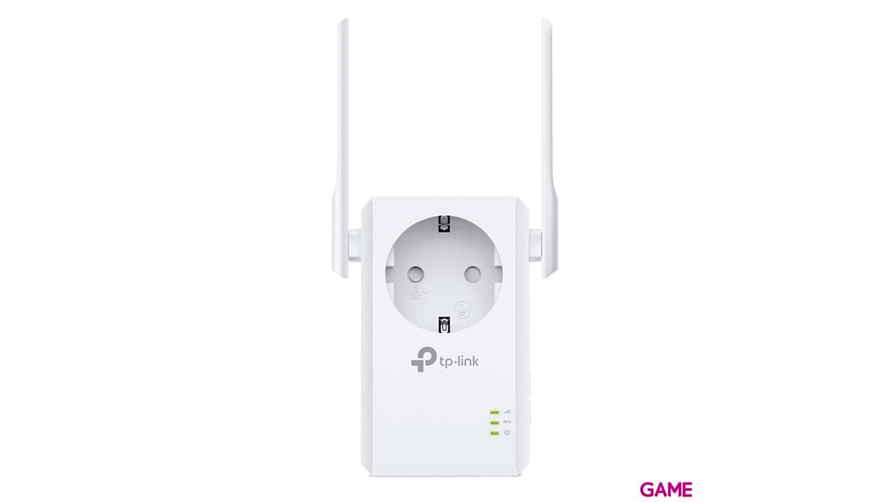 TP-LINK TL-WA860RE - Extensor de Red