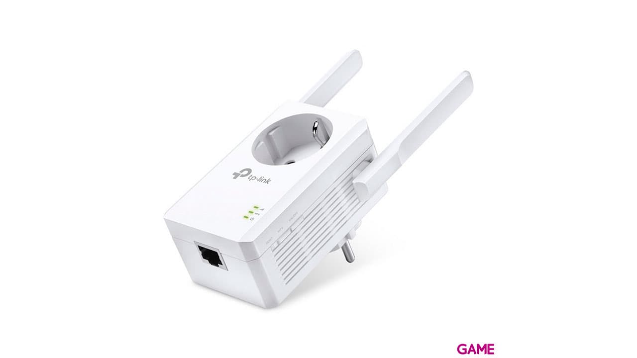 TP-LINK TL-WA860RE - Extensor de Red