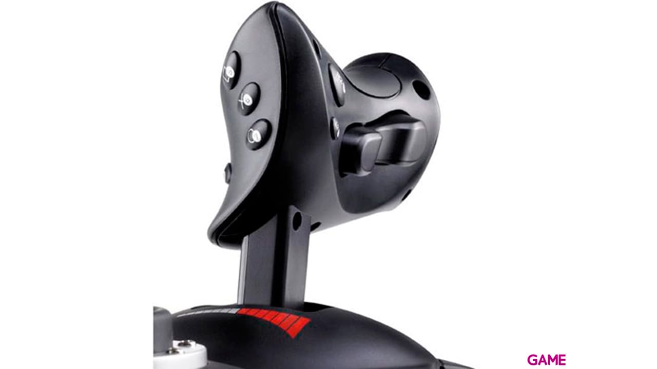Thrustmaster T.Flight HOTAS X PS3 - PC - Joystick Gaming