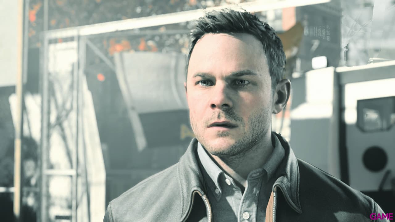 Xbox One 500 GB Blanca + Quantum Break