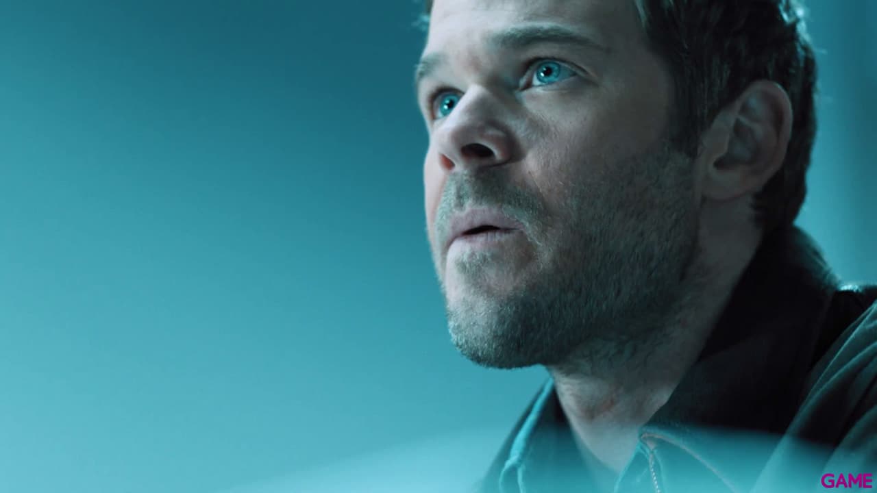 Xbox One 500 GB Blanca + Quantum Break
