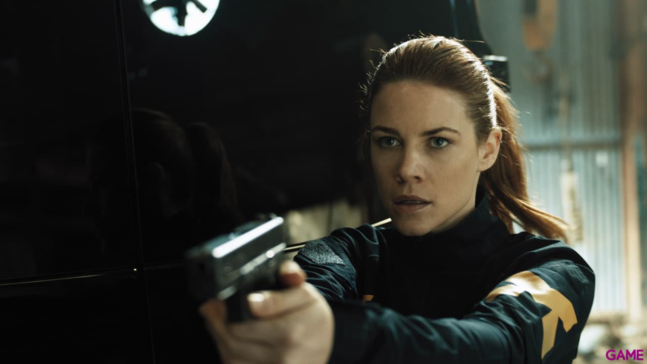 Xbox One 500 GB Blanca + Quantum Break