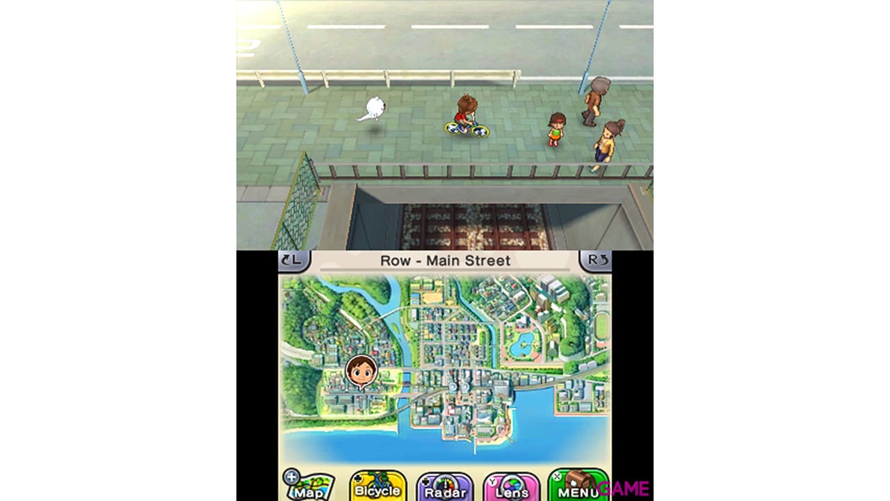 YO-KAI WATCH