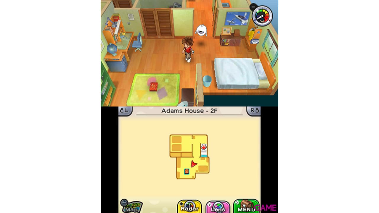 YO-KAI WATCH