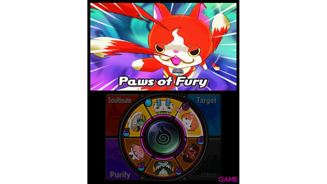 YO-KAI WATCH
