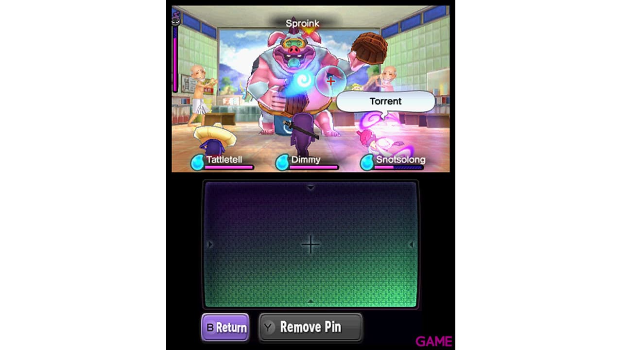 YO-KAI WATCH