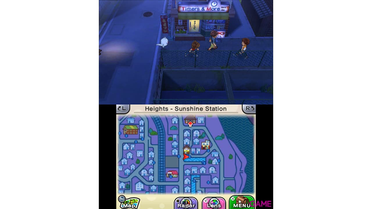 YO-KAI WATCH
