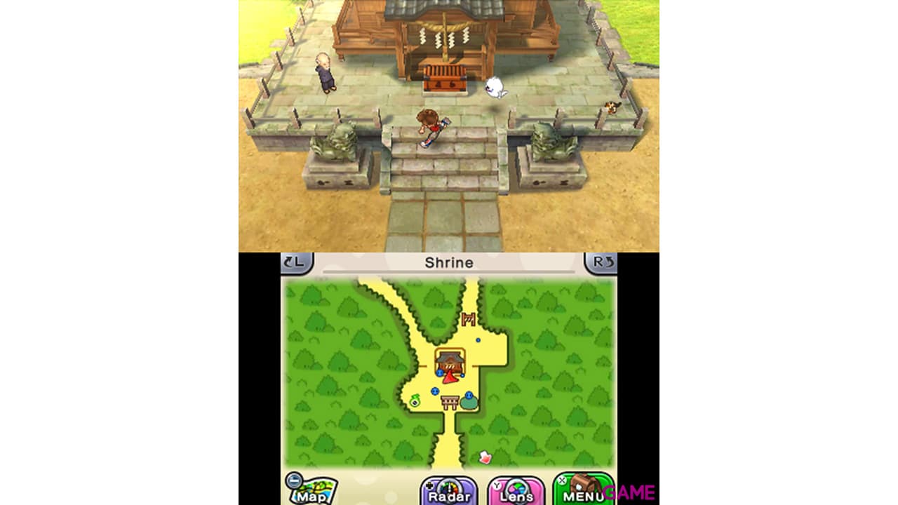 YO-KAI WATCH