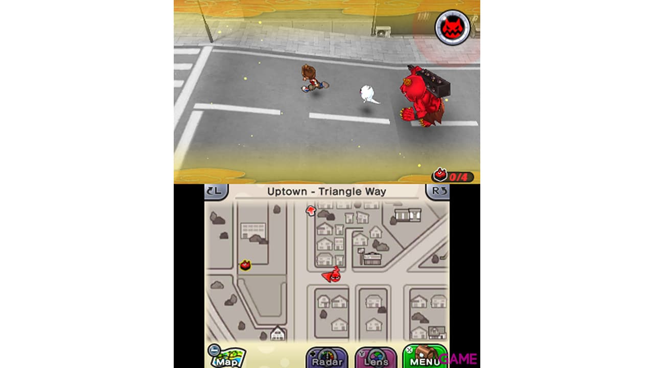 YO-KAI WATCH