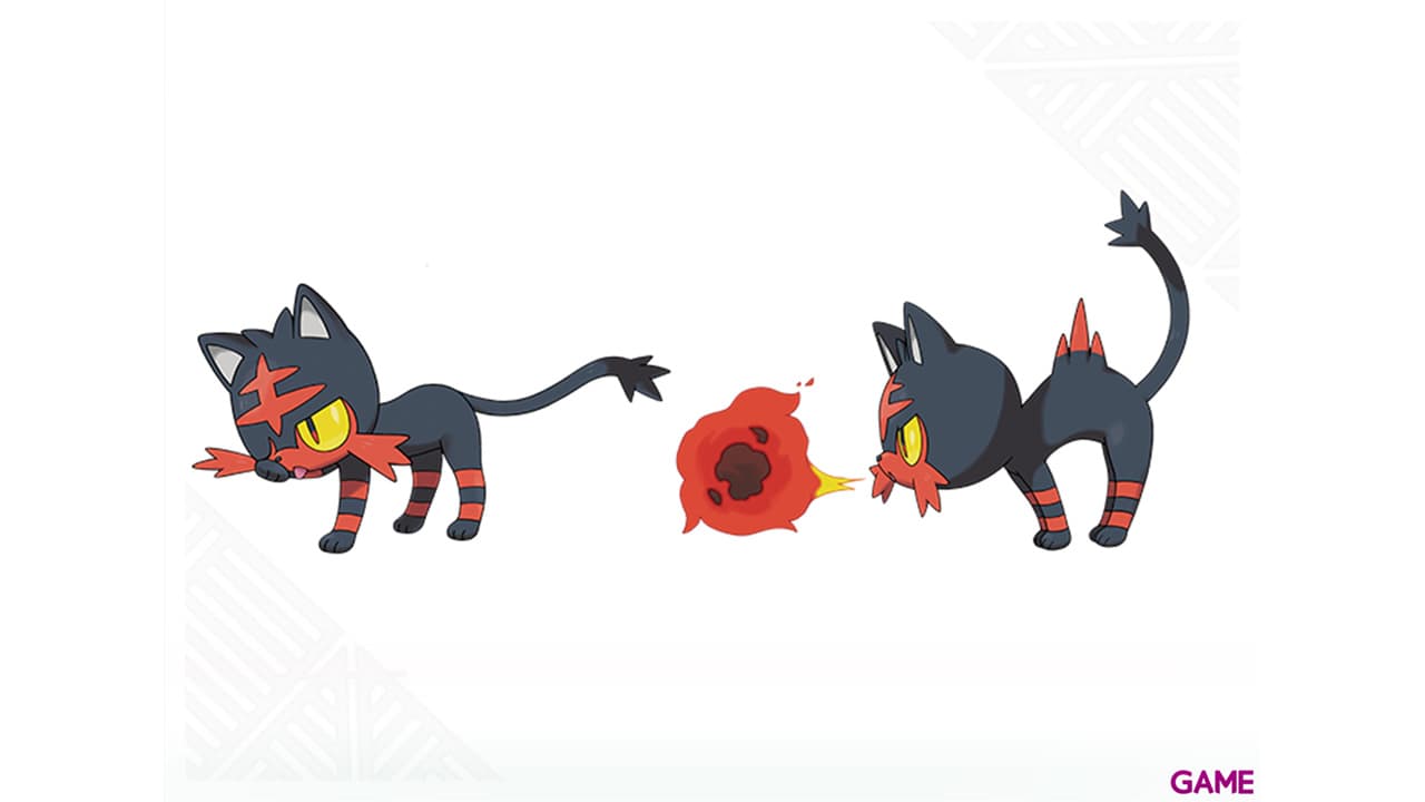 Pokemon Sol