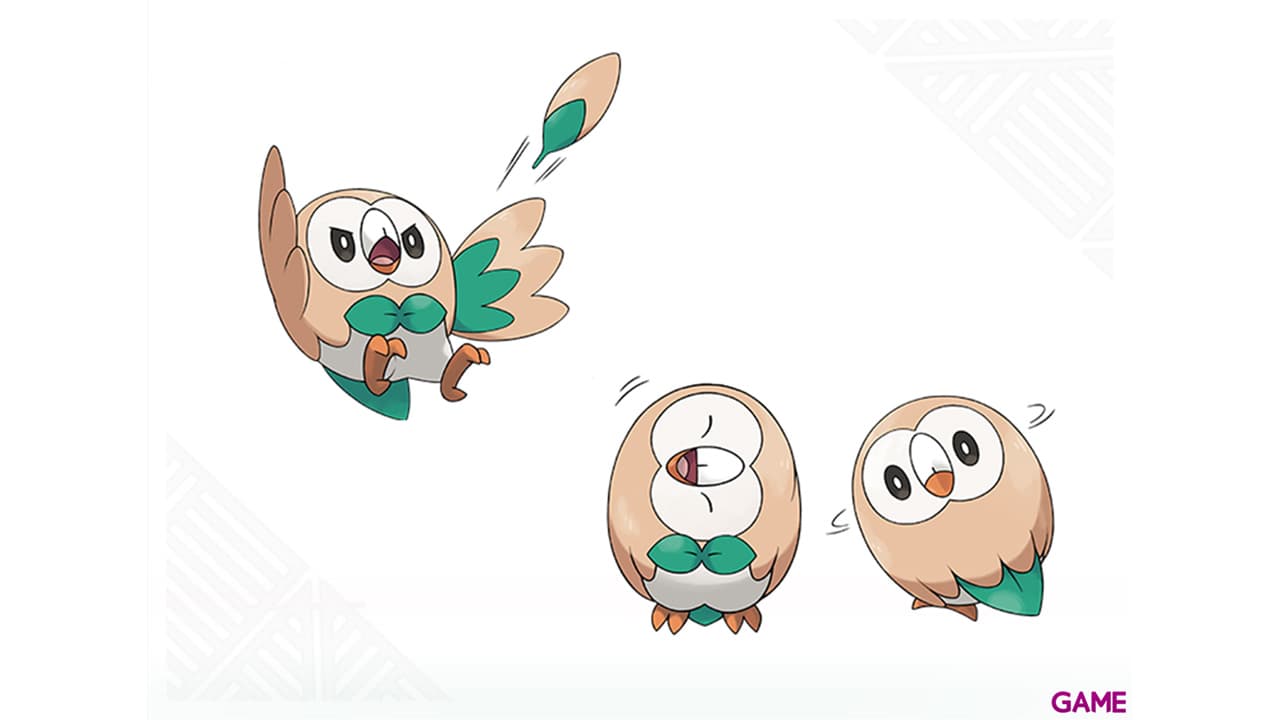 Pokemon Sol