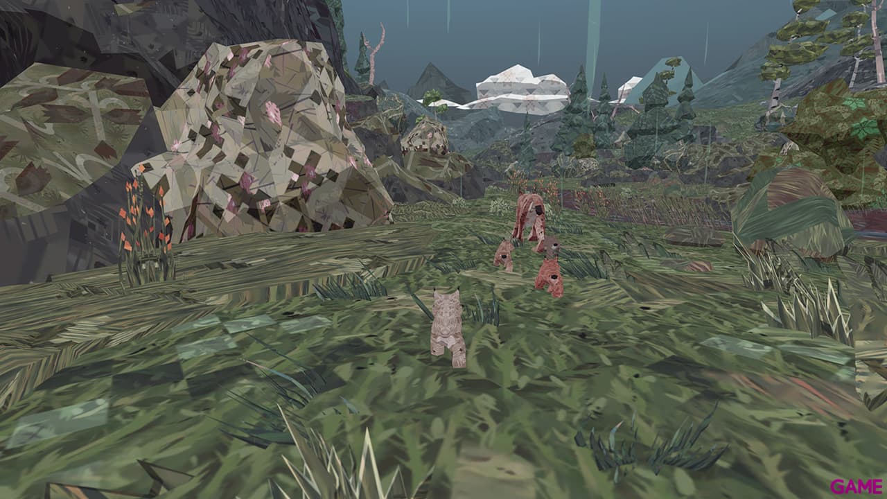 Paws: A Shelter 2 Game