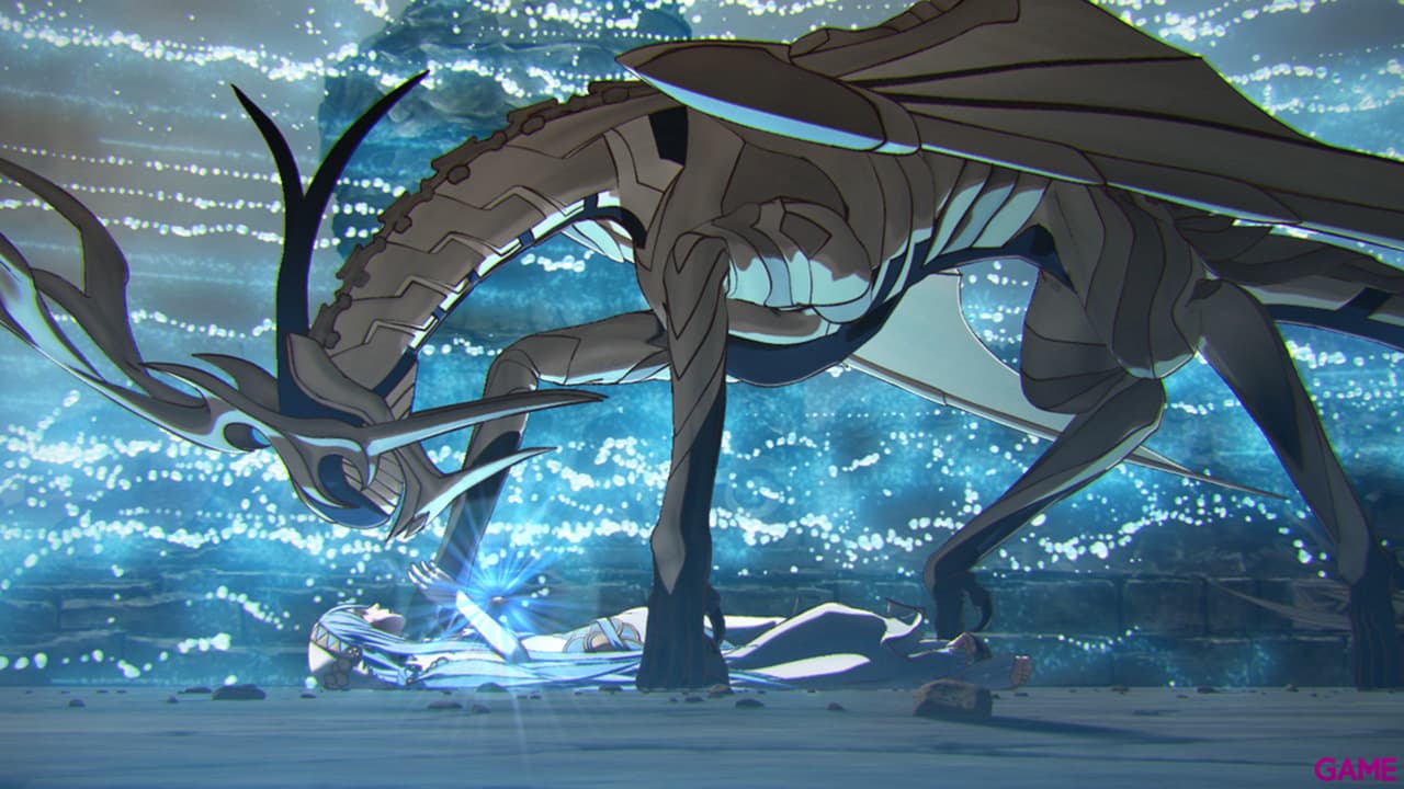 Fire Emblem Fates: Conquista