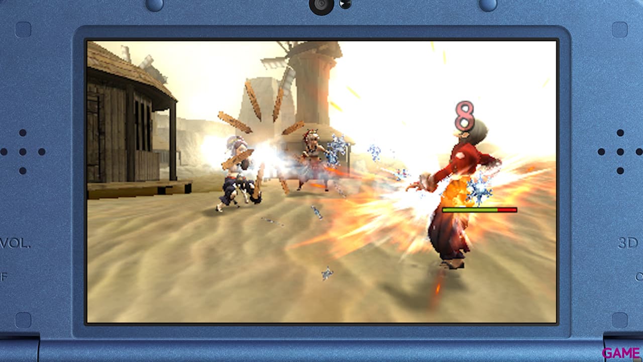 Fire Emblem Fates: Conquista