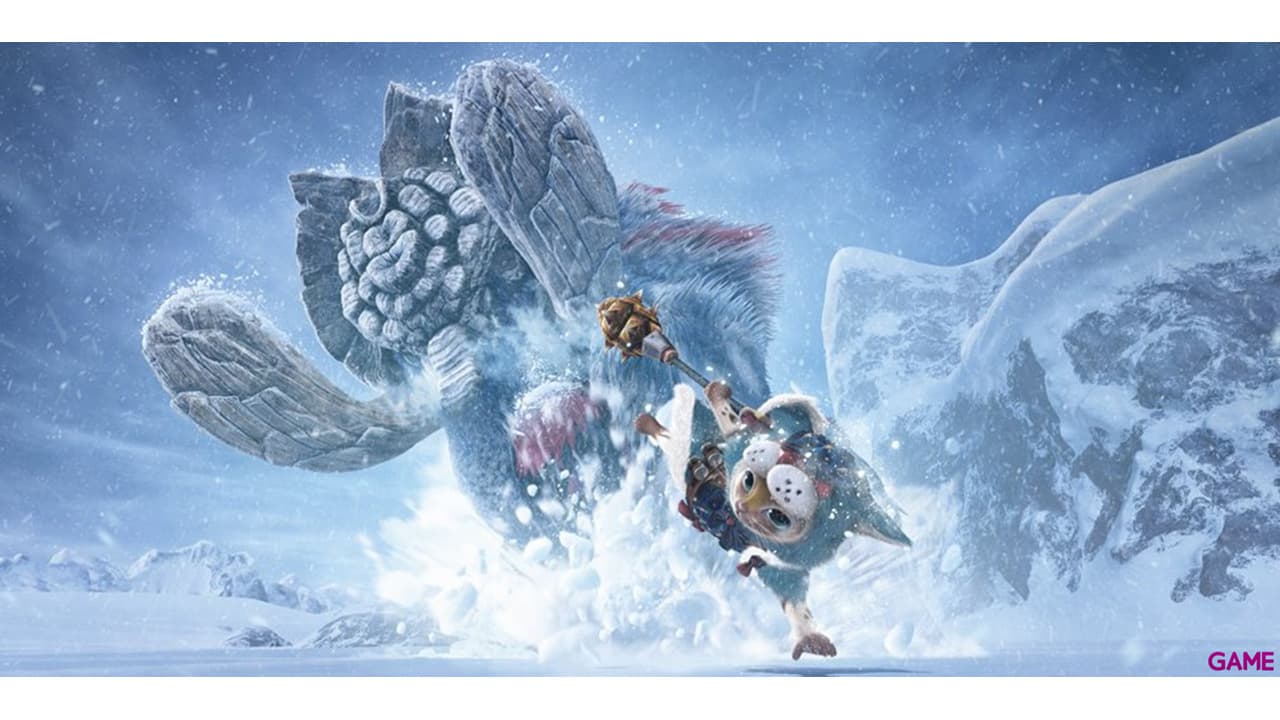 Monster Hunter Generations