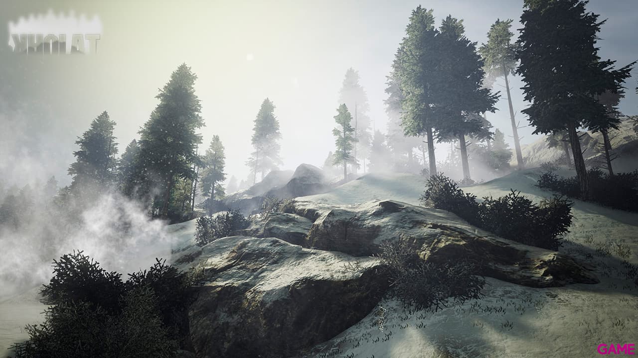 Kholat