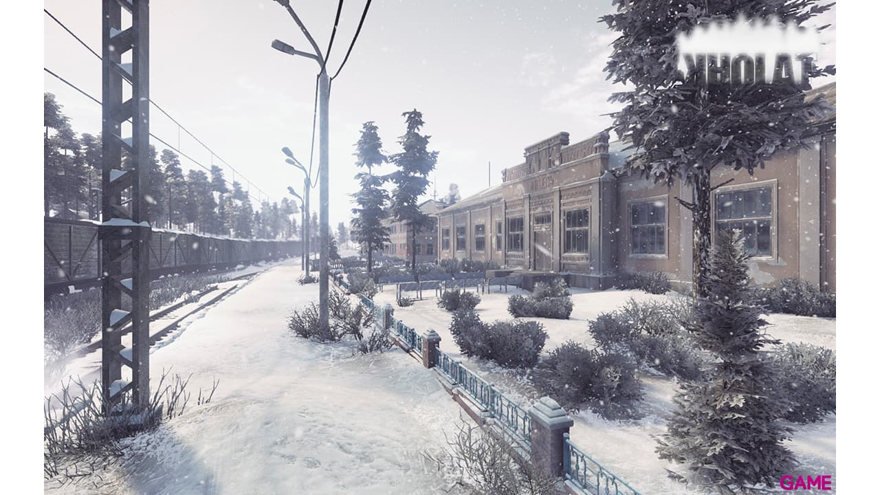 Kholat