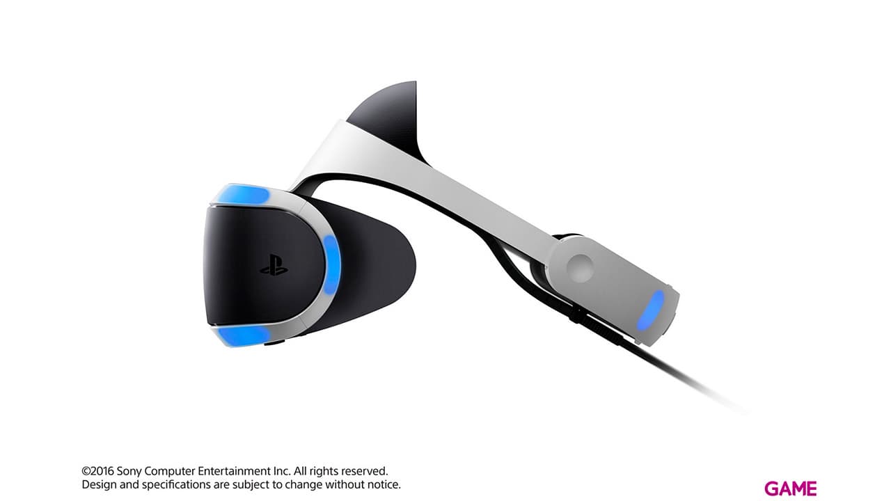 Playstation VR