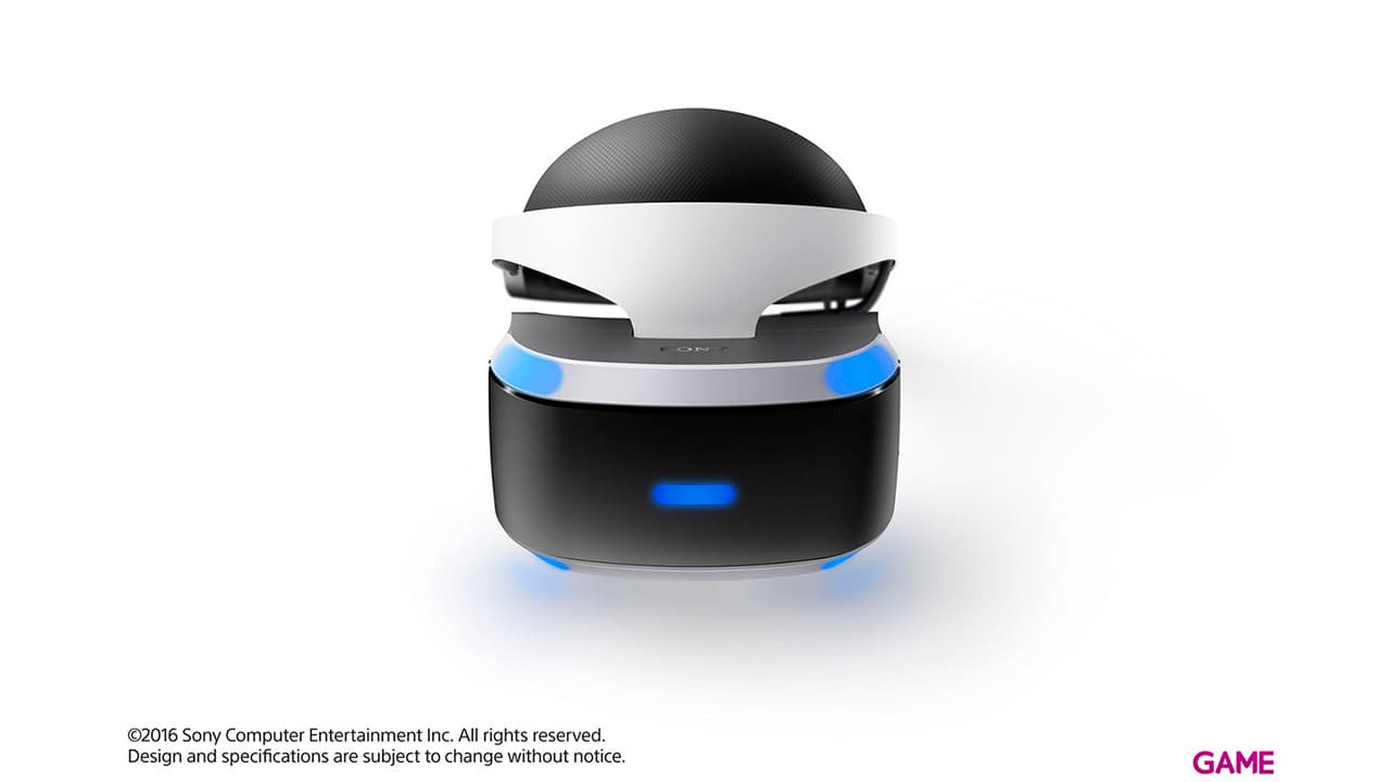 Playstation VR