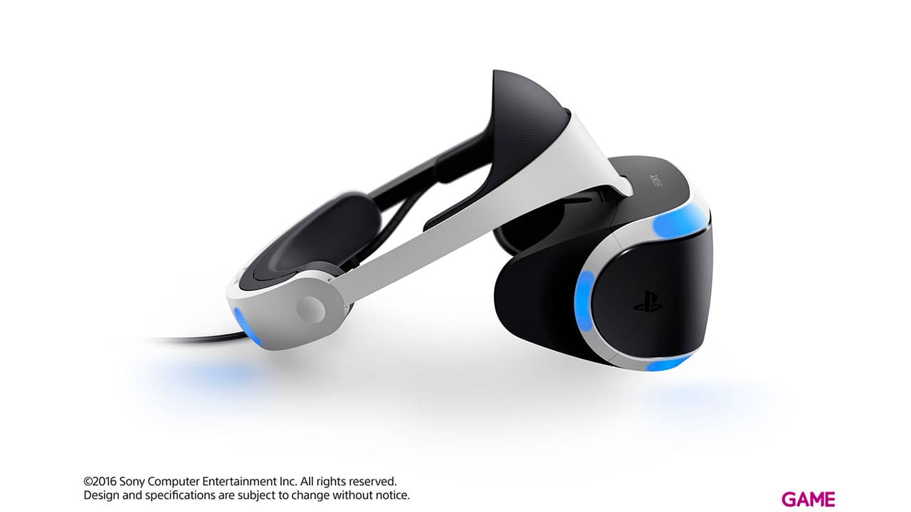 Playstation VR