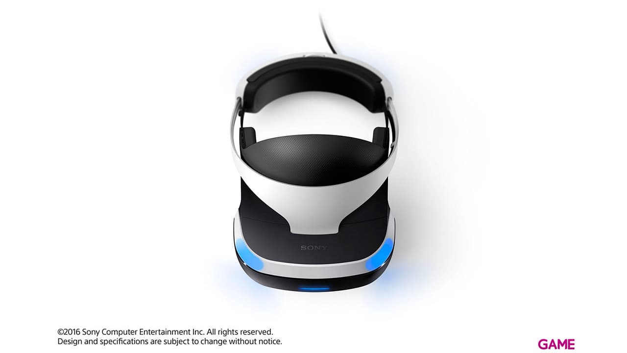 Playstation VR