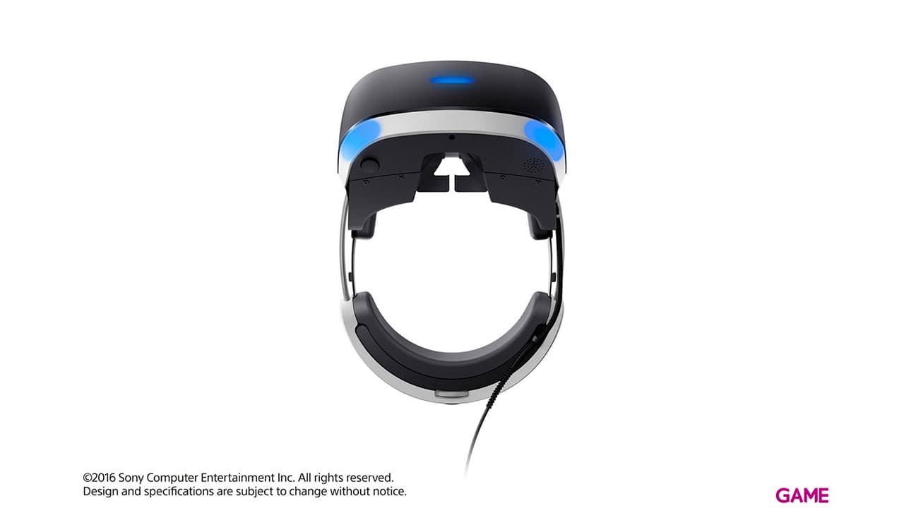 Playstation VR
