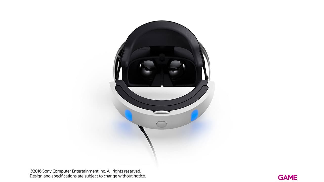 Playstation VR