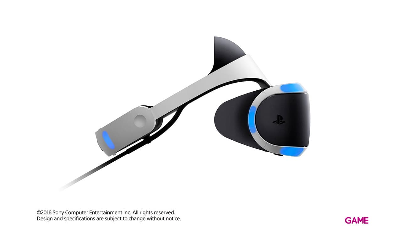 Playstation VR