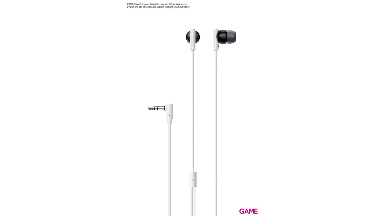 Playstation VR