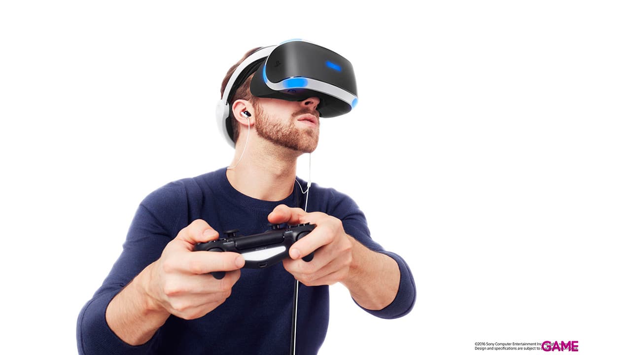 Playstation VR