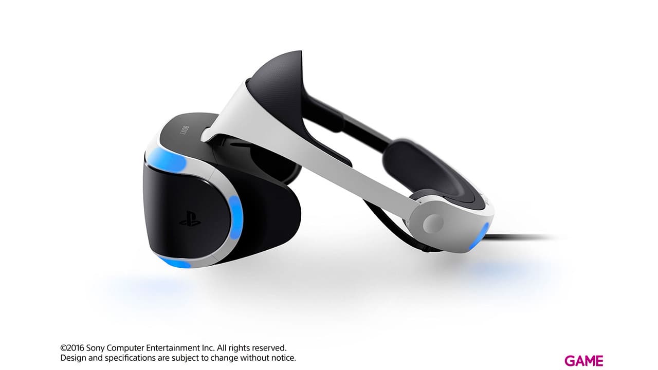 Playstation VR