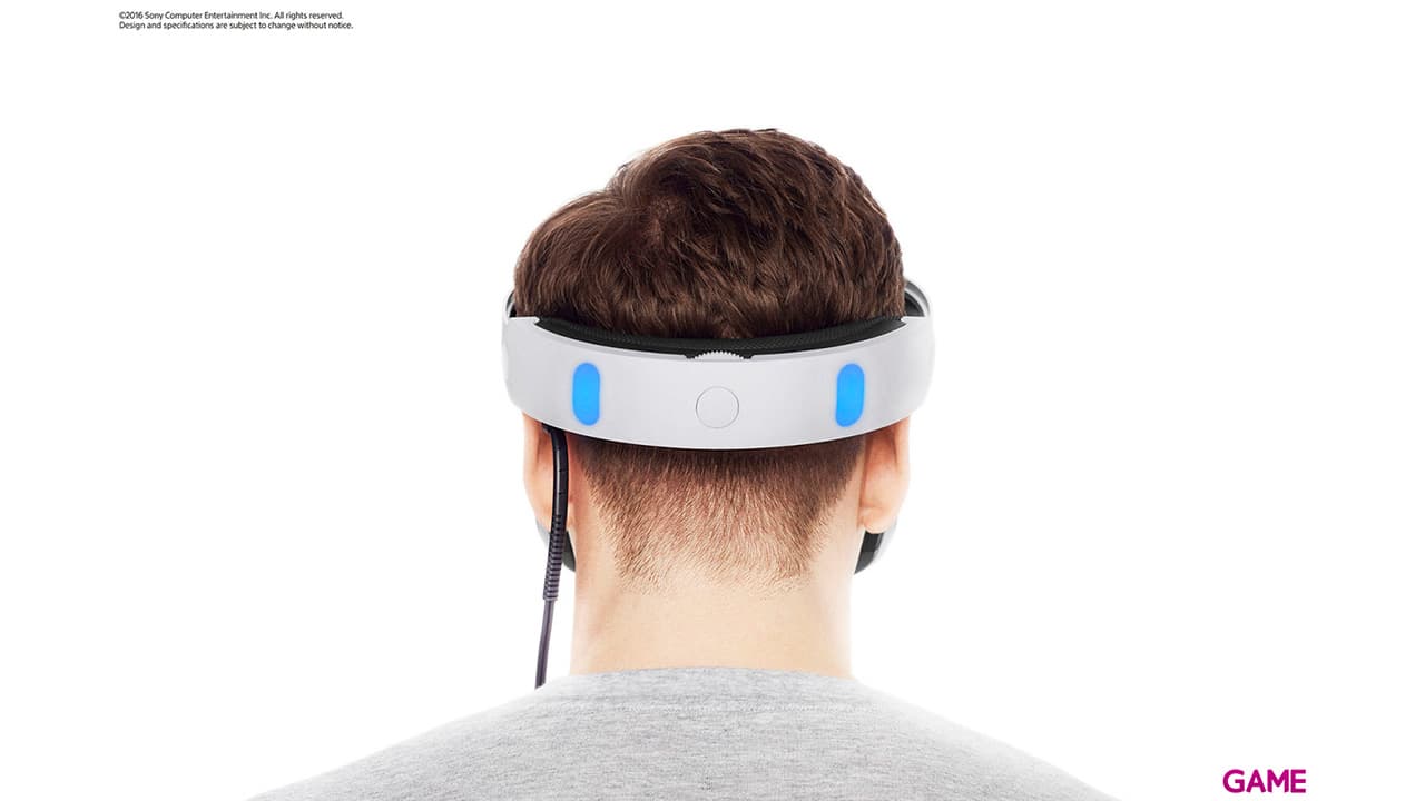 Playstation VR