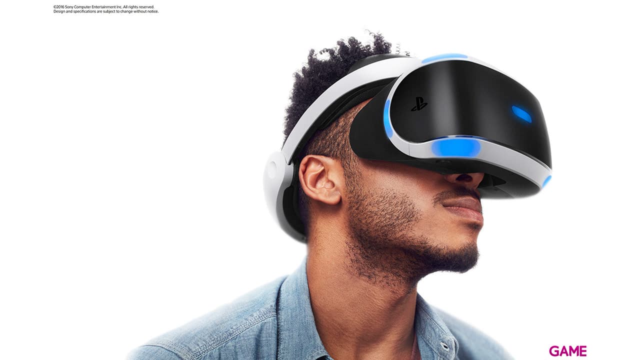 Playstation VR