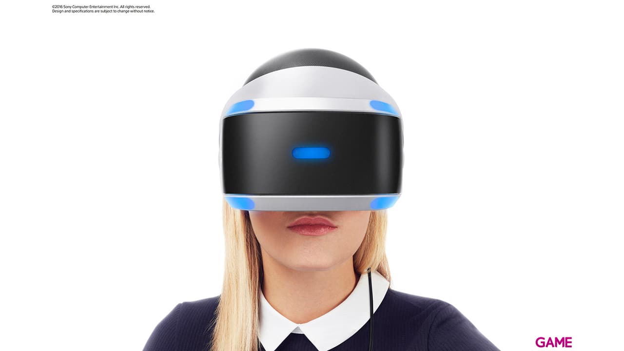 Playstation VR