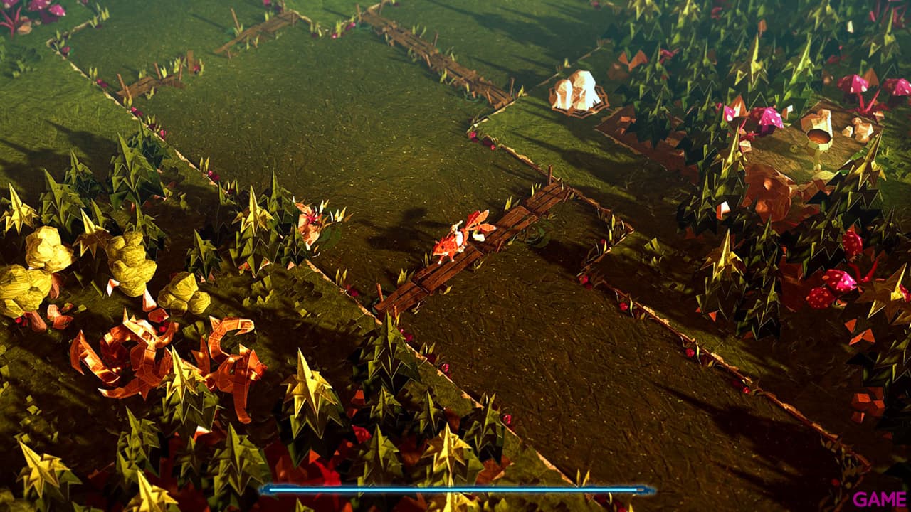 Epistory: Typing Chronicles
